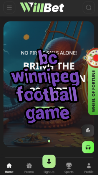 BC Winnipeg Football Game Overview-vz72fvrf.com